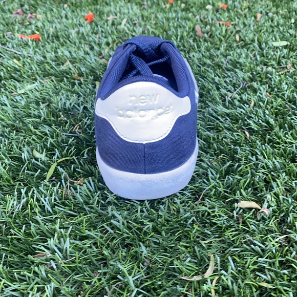 New Balance 210 Canvas Men’s Size 11 Shoes - Picture 7 of 7